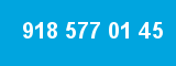 918 577 01 45